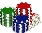 Gratis Online poker spelen